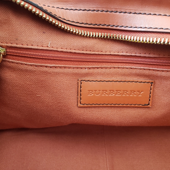 Burberry Cross body, shoulder bag and hand bag - Picture 12 of 12